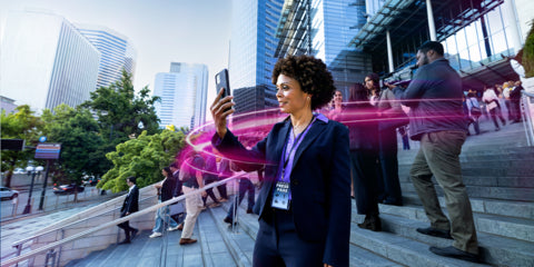 T-Mobile Corporate Collection