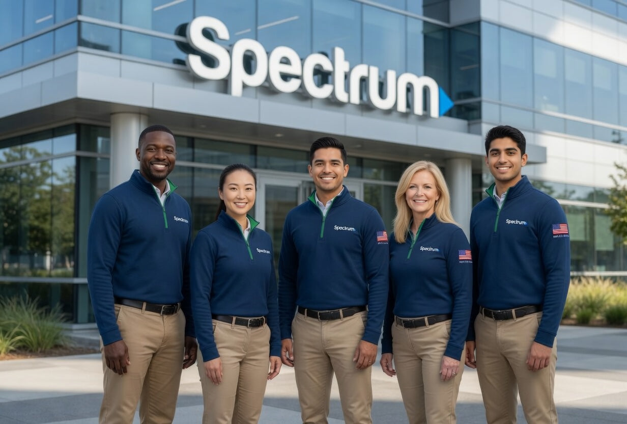 Spectrum Corporate Collection